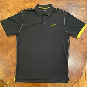 Nike Golf Polo